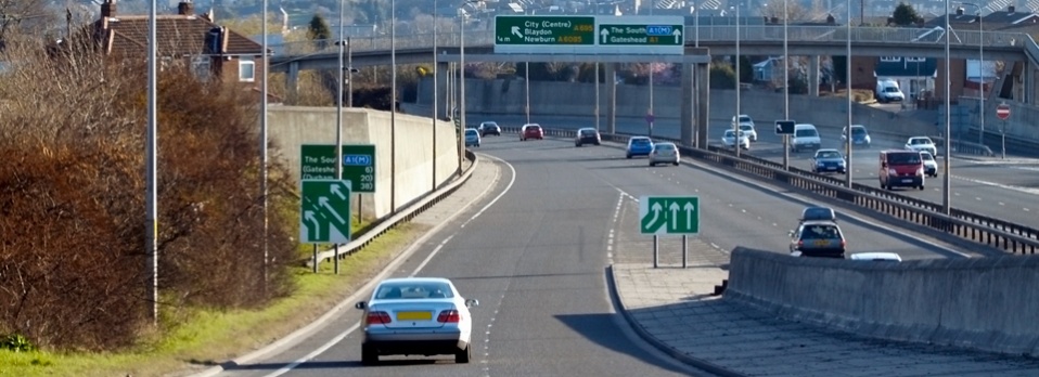 Motorway 2